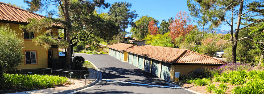 521 N. La Cumbre Exterior